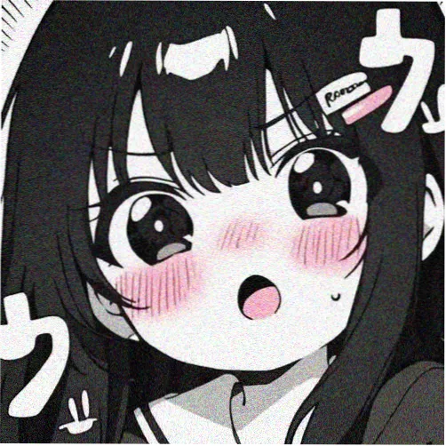 漫友 夜行灯 头像